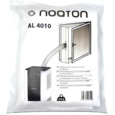Noaton AL 4010 těsnění oken pro mobilní klimatizace (4m) – Sleviste.cz