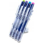 Pilot 4104 Frixion 4 ks – Zboží Mobilmania