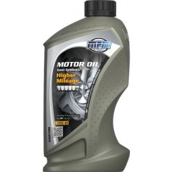 MPM Semi Synthetic Higher Mileage 10W-40 1 l