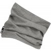 Nákrčník Ortovox límec Light Fleece neckwarmer grey blend