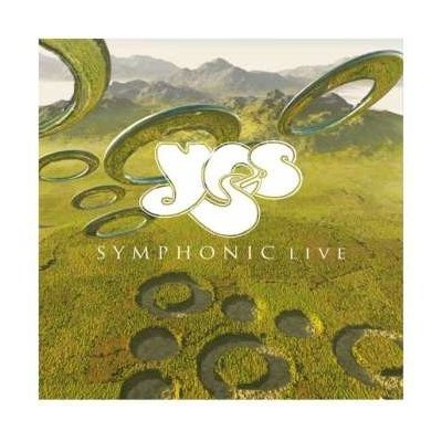 Yes - Symphonic Live LTD | NUM LP