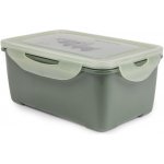 Korum Krabička Classic Tench Lunch Box – Hledejceny.cz