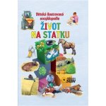 Dětská ilustrovaná encyklopedie Prehistorické dějiny země – Hledejceny.cz