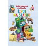 Dětská ilustrovaná encyklopedie Prehistorické dějiny země – Zbozi.Blesk.cz