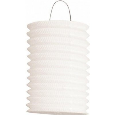 Lampion válec 16 cm PK103-10 – Zboží Mobilmania