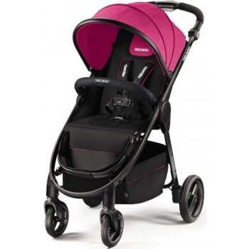 Recaro Citylife Pink 2016