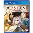 Arslan: The Warriors of Legends