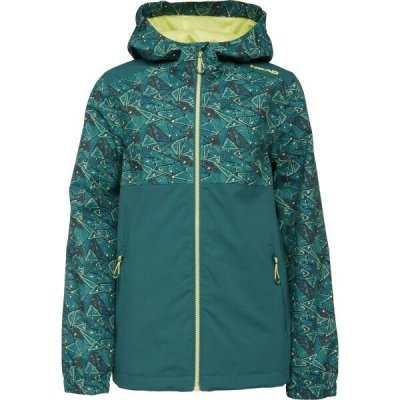 Head Fully zelená – Sleviste.cz