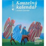 Gaarder, Jostein - Kouzelný kalendář – Hledejceny.cz