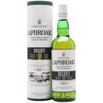 Laphroaig Select 40% 0,7 l (tuba) – Zbozi.Blesk.cz