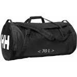 Helly Hansen HH Bag 2 68004 990-STD Black 70 l – Sleviste.cz