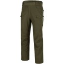 Kalhoty Helikon-Tex UTP Flex zelené