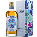 Cihuatan Indigo 8y 40% 0,7 l (karton) – Hledejceny.cz
