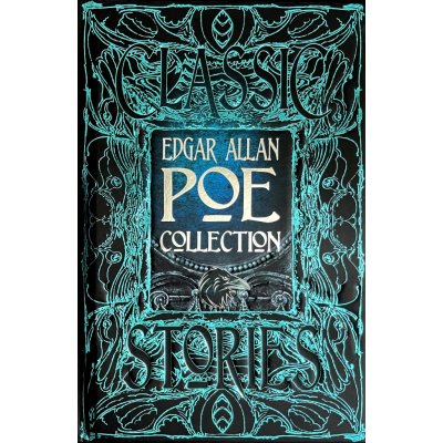 Edgar Allan Poe Short Stories – Zbozi.Blesk.cz