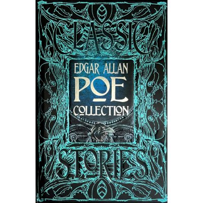 Edgar Allan Poe Short Stories