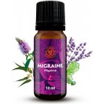 Day Spa Směs esenciálních olejů Migraine 10 ml – Hledejceny.cz