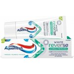 Aquafresh White Reverse 75 ml – Hledejceny.cz