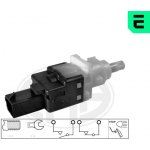 Spinac brzdoveho svetla ERA 330517 – Hledejceny.cz