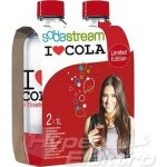 Sodastream Víčko na skleněné lahve NEW 2 ks – Hledejceny.cz