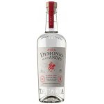 Demonio de los Andes Pisco Acholado 40% 0,7 l (holá láhev) – Zboží Dáma