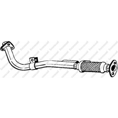 Bosal BS 888-409 – Hledejceny.cz