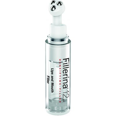 Fillerina 12HA gel s vyplňujícím účinkem pro objem rtů 3. stupeň 7 ml – Hledejceny.cz