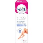 Veet Minima Depilační krém pro citlivou pokožku 100 ml – Zboží Dáma