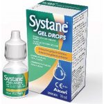 Alcon Systane Gel Drops oční kapky gtt. 10 ml – Hledejceny.cz