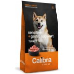 Calibra Dog Expert+ Adult Small Sensitive & Gastro Support 1,5 kg – Hledejceny.cz