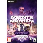 Agents of Mayhem – Hledejceny.cz