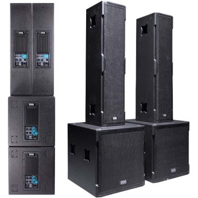 DNA RLX-3300 – Sleviste.cz