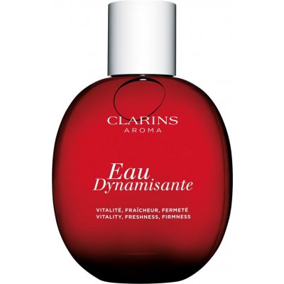 Clarins Eau Dynamisante tělový sprej unisex náplň 200 ml – Hledejceny.cz
