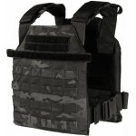 Condor Outdoor SENTRY MOLLE nosič plátů MULTICAM BLACK – Zboží Dáma