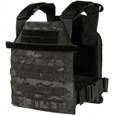 Condor Outdoor SENTRY MOLLE nosič plátů MULTICAM BLACK – Zboží Dáma