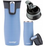 Contigo termohrnek West Loop modrý 470 ml – Hledejceny.cz