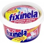 Fixinela čistící pasta na nerezové nádobí a plasty 200 g – HobbyKompas.cz