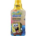 SpongeBob ústní voda 250 ml – Sleviste.cz