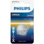 Philips CR2430 1ks CR2430/00B – Hledejceny.cz