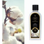 Ashleigh & Burwood Náplň do katalytické lampy SOFT COTTON (jemná bavlna) 500 ml – Zboží Dáma