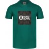 Pánské Tričko Nordblanc triko NBSMT7833 zelené