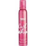 Umberto Giannini Curl Whip Activating Mousse Pěnová tužidla na vlasy 200 ml – Zboží Mobilmania