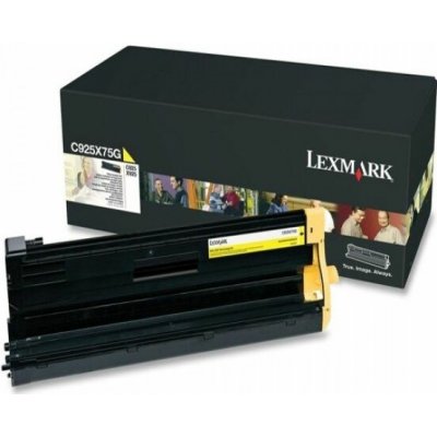 Lexmark C925X75G - originální – Hledejceny.cz
