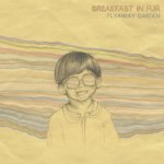 Breakfastin Fur - Flyaway Garden CD – Zbozi.Blesk.cz