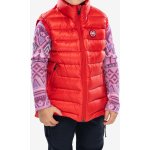 Dětská vesta Pajak Casper Vest red – Sleviste.cz