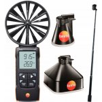 Testo 417-1 anemometr – Zboží Mobilmania