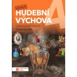 Hravá hudební výchova 4 - učebnice – Hledejceny.cz