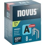 Novus typ A 53 F/8 mm – Sleviste.cz