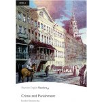 P6 Crime and Punishment book – Hledejceny.cz