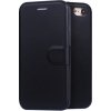 Pouzdro a kryt na mobilní telefon Apple Pouzdro ALIGATOR Magnetto iPhone 7/8 černé