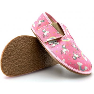 Pegres Barefoot bačkory PegresKKy Unicorn – Zbozi.Blesk.cz